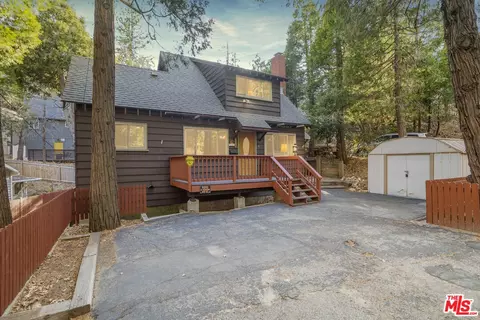 23671 N Manzanita Dr, Crestline, CA 92325 photo 4