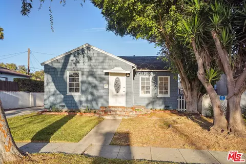 4248 Coolidge Ave, Los Angeles, CA 90066