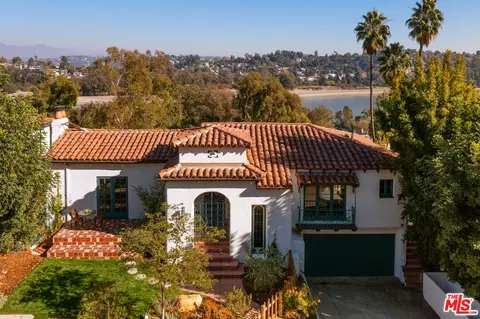 2226 Moreno Dr, Los Angeles, CA 90039