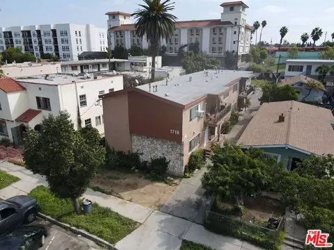 1716 Locust Ave, Long Beach, CA 90813