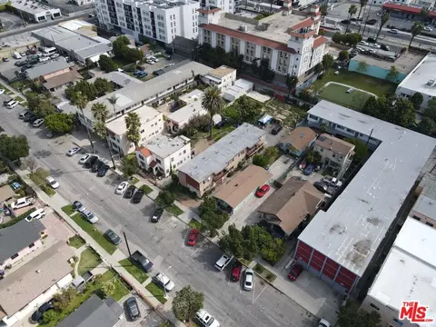 1716 Locust Ave, Long Beach, CA 90813 photo 9