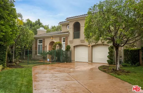 186 Laurel Ridge Dr, Simi Valley, CA 93065