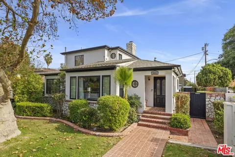 5002 Sunnyslope Ave, Sherman Oaks, CA 91423