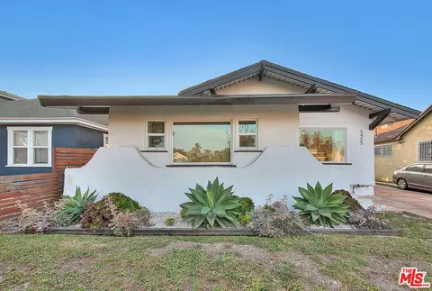 5455 5th Ave, Los Angeles, CA 90043