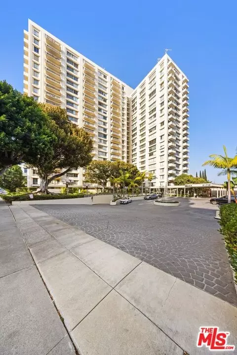 2160 Century Park #1203, Los Angeles, CA 90067