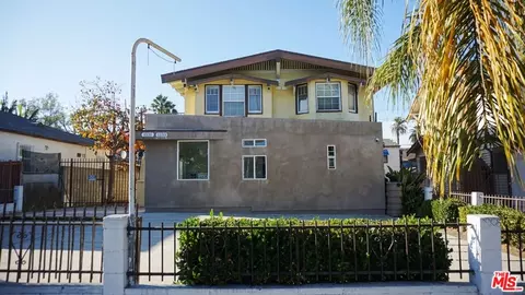 1231 Crenshaw Blvd, Los Angeles, CA 90019