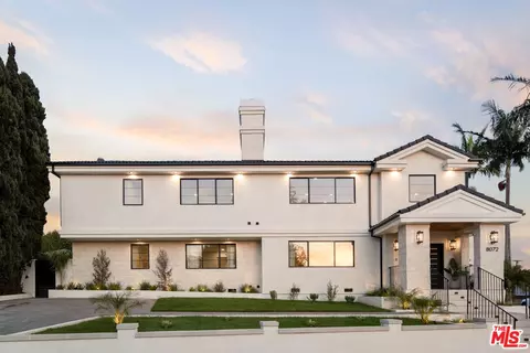 8072 Kentwood Ave, Los Angeles, CA 90045