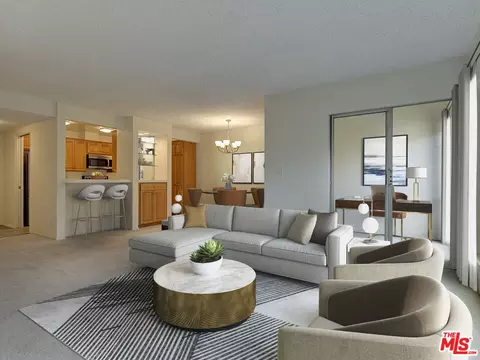 5600 Kensington Way #204, Culver City, CA 90230