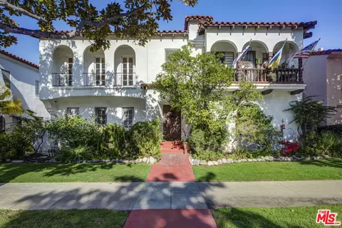 1226 Smithwood Dr, Los Angeles, CA 90035