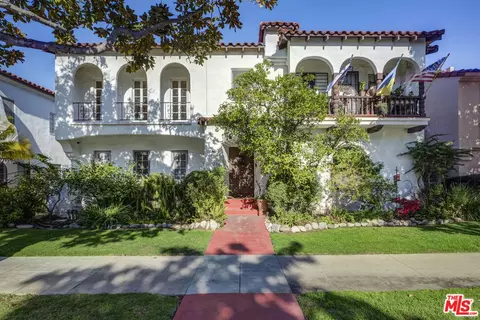 1226 Smithwood Dr, Los Angeles, CA 90035