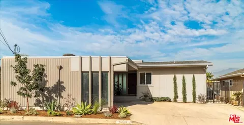 4230 Palmero Dr, Los Angeles, CA 90065