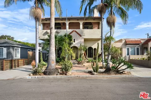 3116 Stanford Ave, Marina Del Rey, CA 90292
