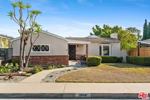 1630 Oak St, Santa Monica, CA 90405