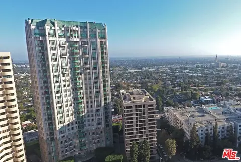 10580 Wilshire Blvd #8SW, Los Angeles, CA 90024