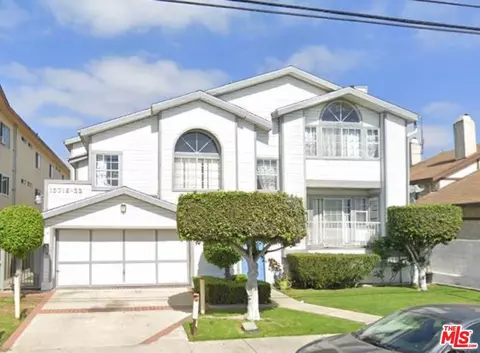 13731 Doty Ave, Hawthorne, CA 90250