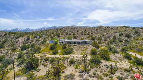 32597 E 106th St, Littlerock, CA 93543
