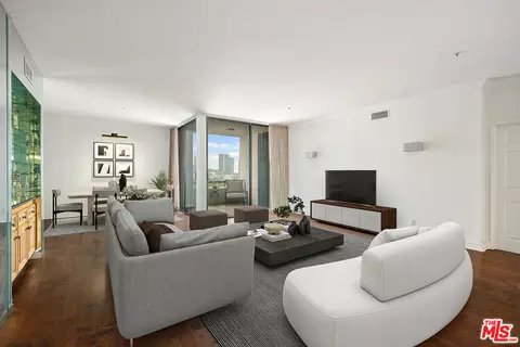 10660 Wilshire Blvd #1206, Los Angeles, CA 90024