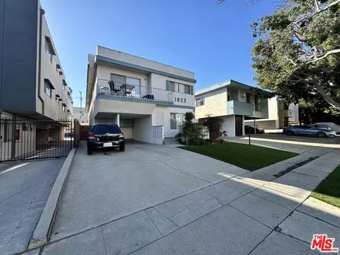 1823 Camden Ave, Los Angeles, CA 90025