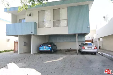 1819 Camden Ave, Los Angeles, CA 90025