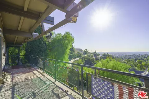 1581 Le Flore Dr, La Habra Heights, CA 90631