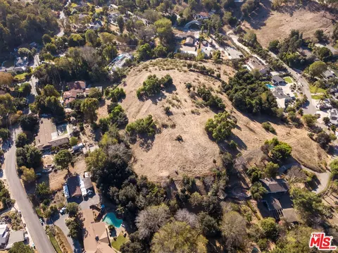 2170 El Cajonita Dr, La Habra Heights, CA 90631