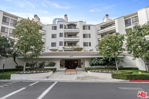 2131 Century Park Ln #209, Los Angeles, CA 90067