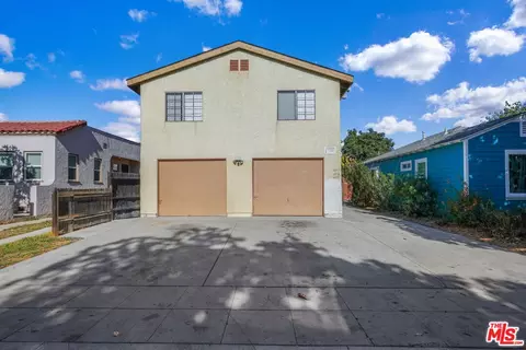 455 E Plymouth St, Long Beach, CA 90805