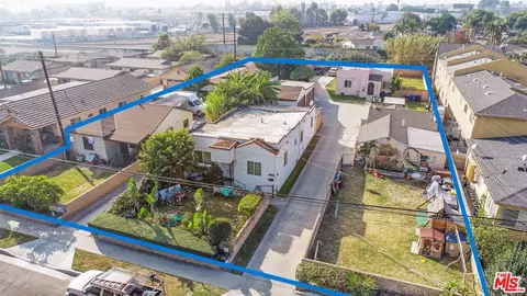 14033 Arthur Ave, Paramount, CA 90723 photo 2
