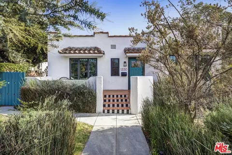1330 Eagle Vista Dr, Los Angeles, CA 90041