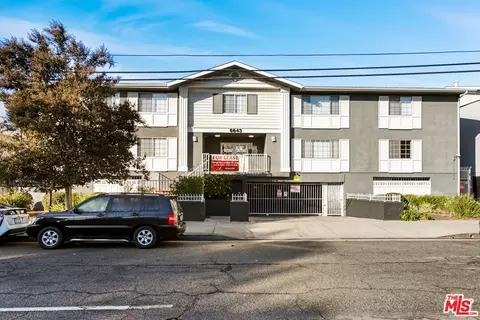 6643 Haskell Ave, Van Nuys, CA 91406 photo 1