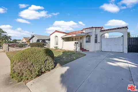 1217 W 77th St, Los Angeles, CA 90044