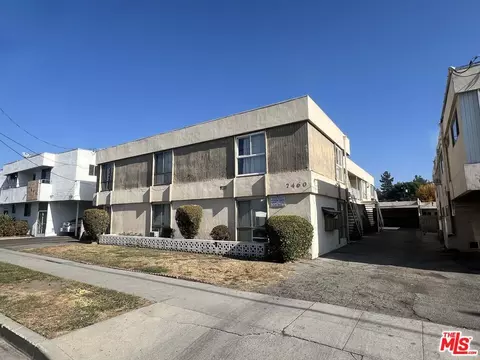 7460 Canby Ave, Reseda, CA 91335 photo 6