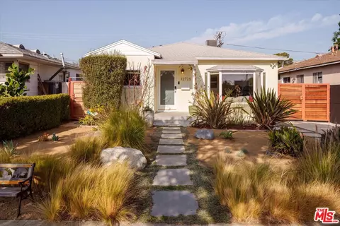 12725 Walsh Ave, Los Angeles, CA 90066