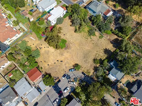 2314 N Holgate Sq, Los Angeles, CA 90031