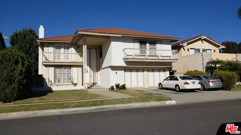 12223 Eckleson Pl, Cerritos, CA 90703