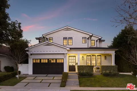 1960 S Durango Ave, Los Angeles, CA 90034