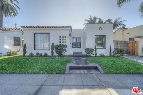 612 W Hill St, Long Beach, CA 90806