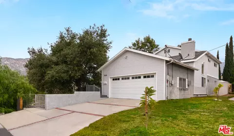 Exterior - 11028 Eldora Ave, Sunland, CA 91040 photo 1 of 1