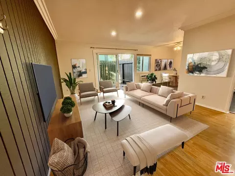 5001 Stoney Creek Rd #350, Culver City, CA 90230