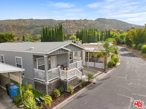 6480 Katherine Rd #26, Simi Valley, CA 93063 photo 2