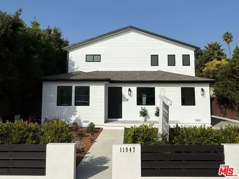 11947 Beatrice St, Culver City, CA 90230
