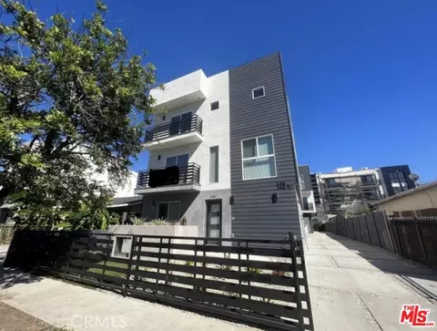 2416 Carmona Ave, Los Angeles, CA 90016