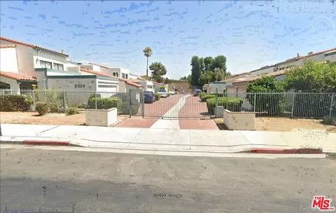 9024 Willis Ave #8, Panorama City, CA 91402