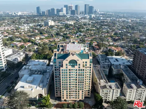 10520 Wilshire Blvd #1501, Los Angeles, CA 90024