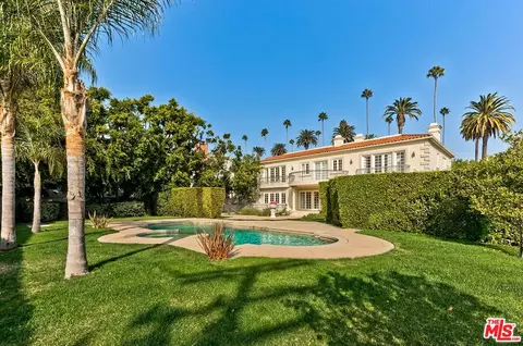 701 N Beverly Dr, Beverly Hills, CA 90210