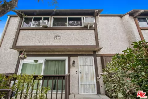 358 S Miraleste Dr #337, San Pedro, CA 90732