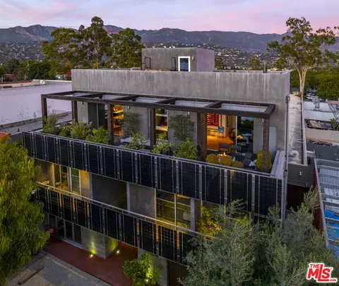 414 Anacapa St, Santa Barbara, CA 93101