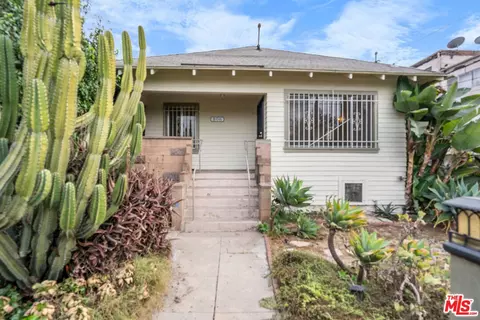 806 N Coronado St, Los Angeles, CA 90026