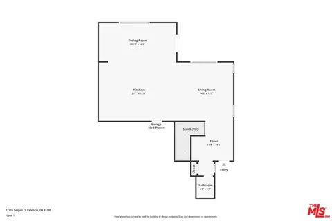 27715 Sequel Ct, Valencia, CA 91381 photo 33