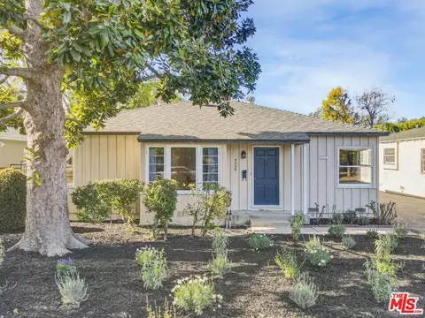4529 Morse Ave, Studio City, CA 91604